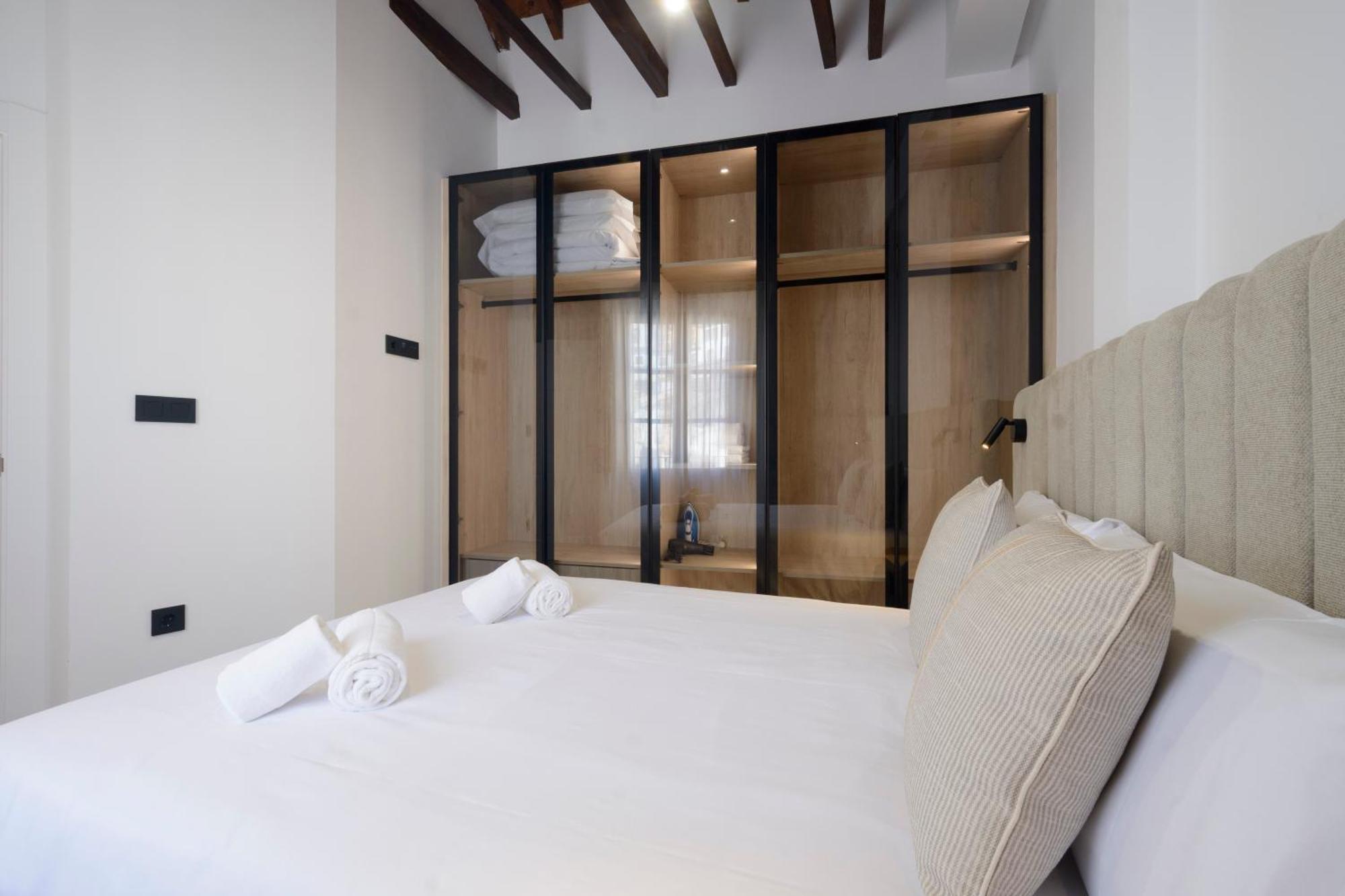 Escolastica Suites Centro, Granada