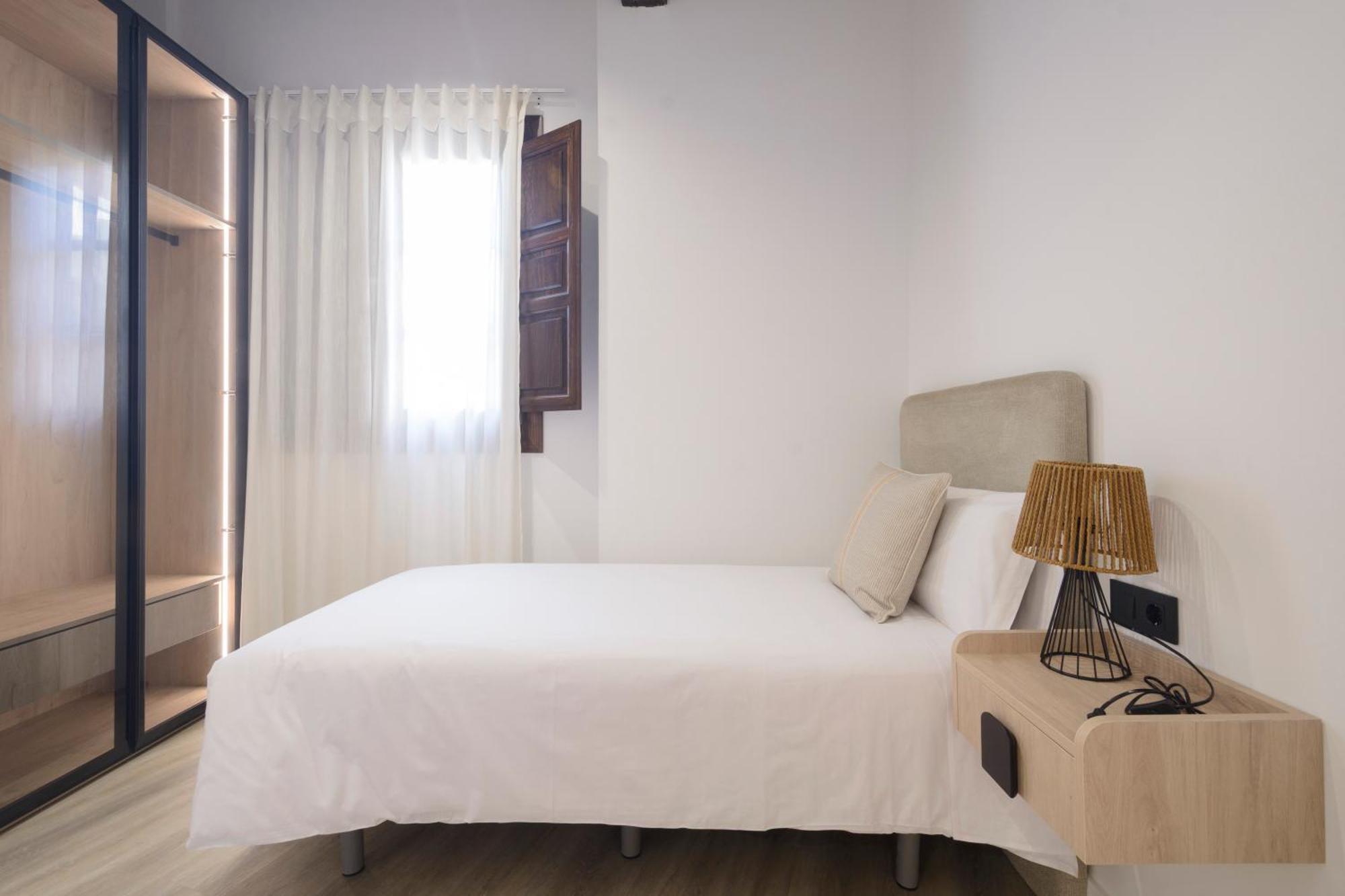 Escolastica Suites Centro — Photos 2