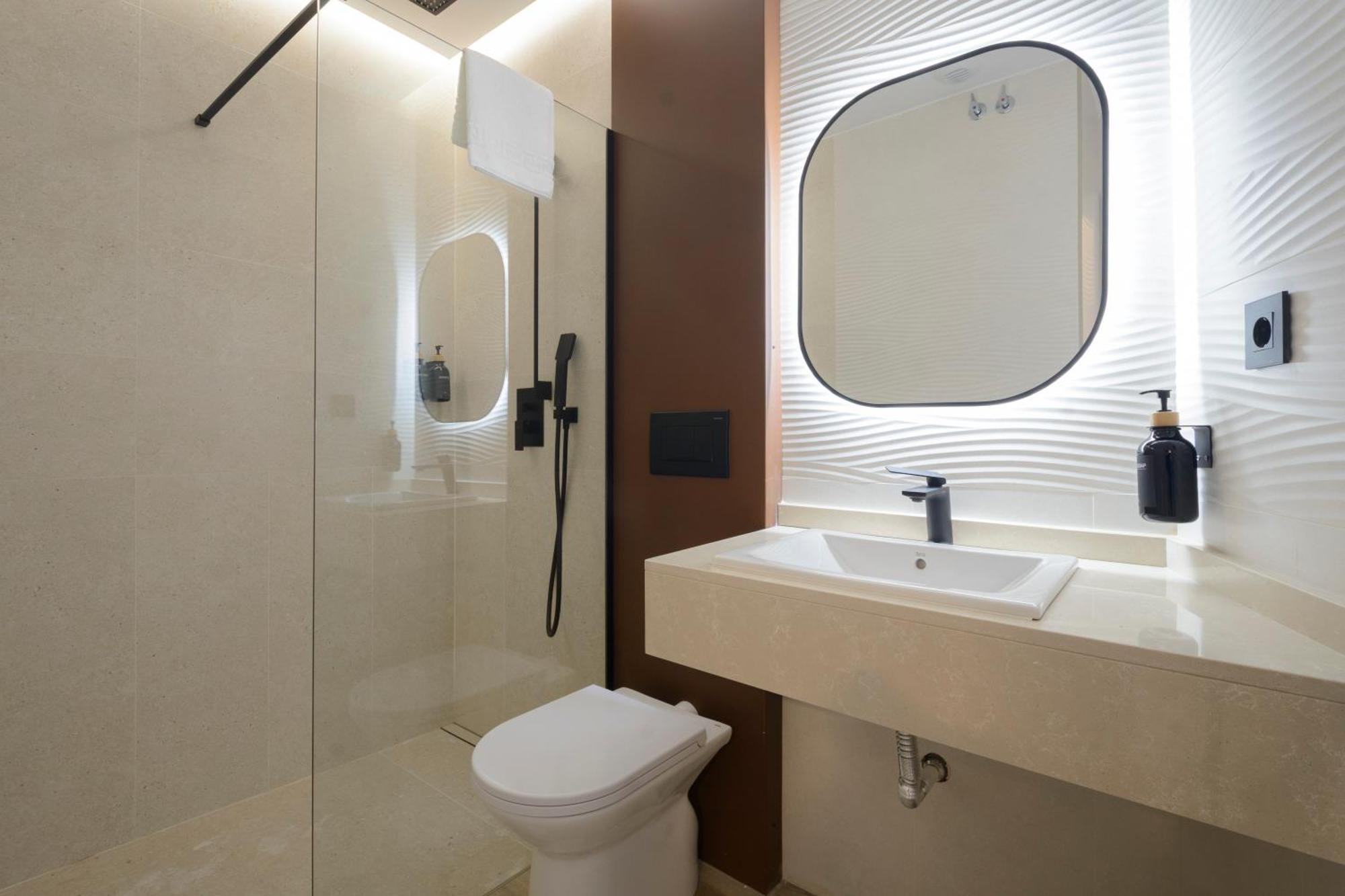 Escolastica Suites Centro — Photos 3