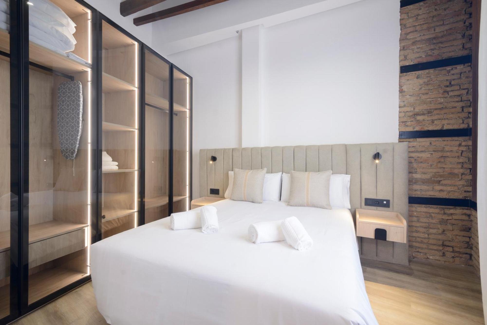 Escolastica Suites Centro — Photos 1
